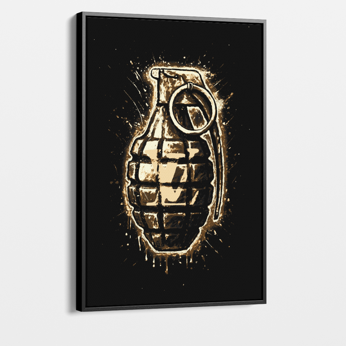 "Detonation"