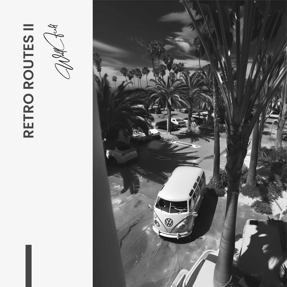 Retro Routes II – Glas