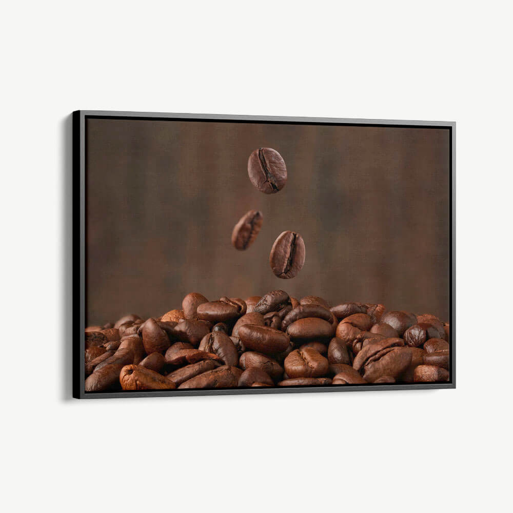 "Coffee Beans"