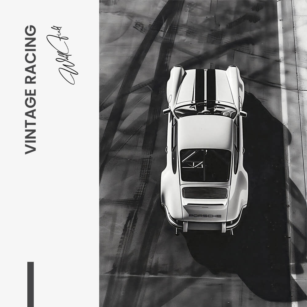 "Vintage Racing"