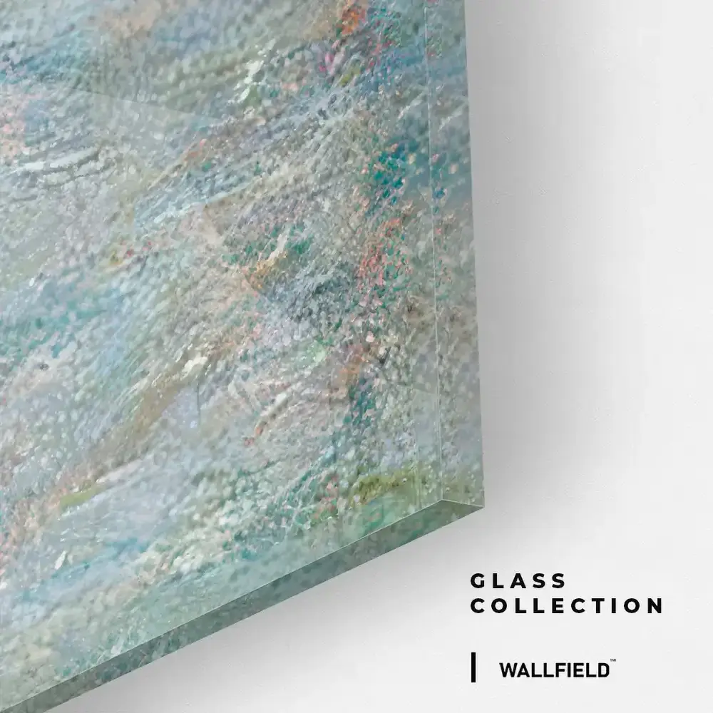 Waterloo Bridge – Glas