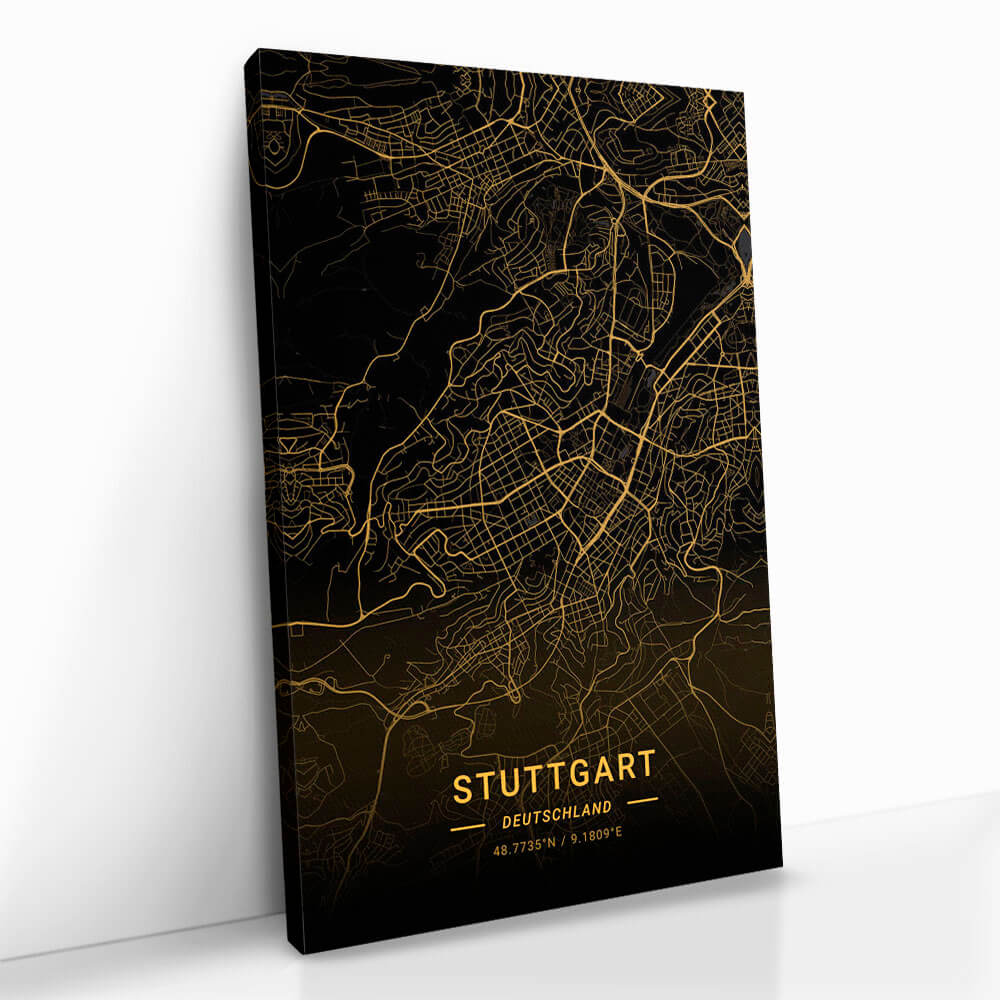 "Stuttgart Gold"