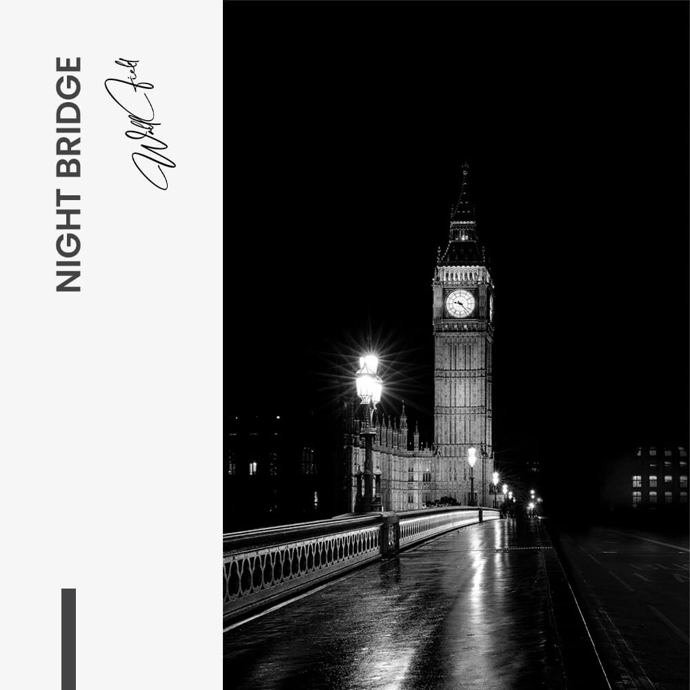 "Night Bridge"