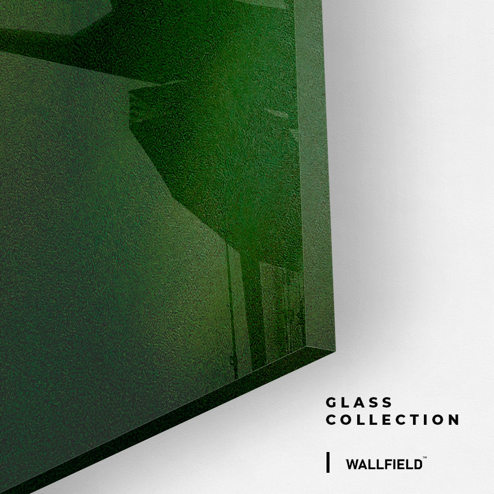 Timberwatch – Glas