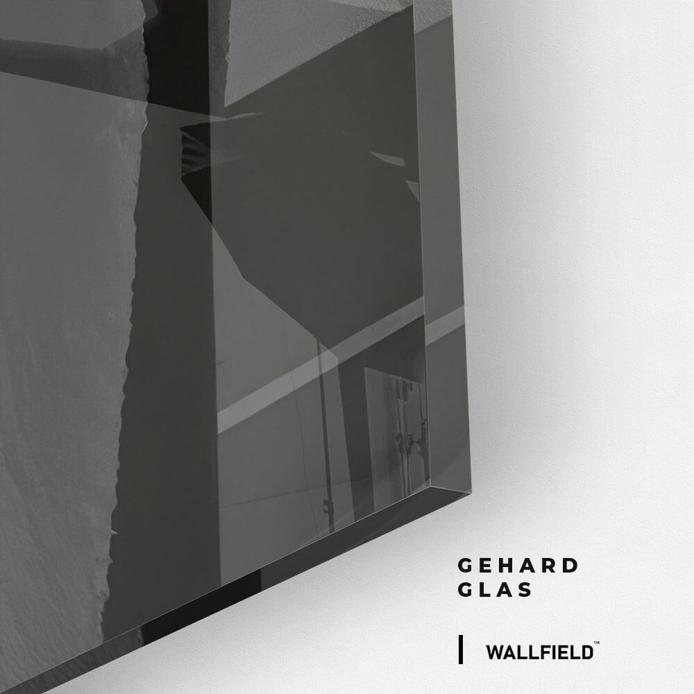 Morning Opulence – Glas