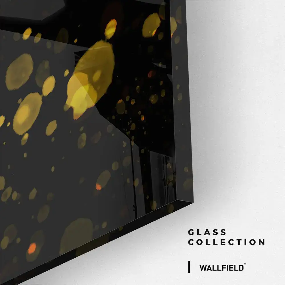 Bundle: "Butterfly 3-Piece" (3x) – Glas
