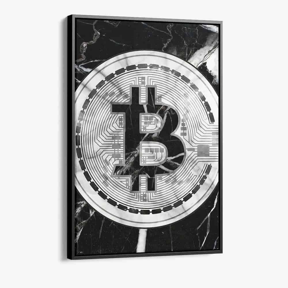 "Bitcoin"