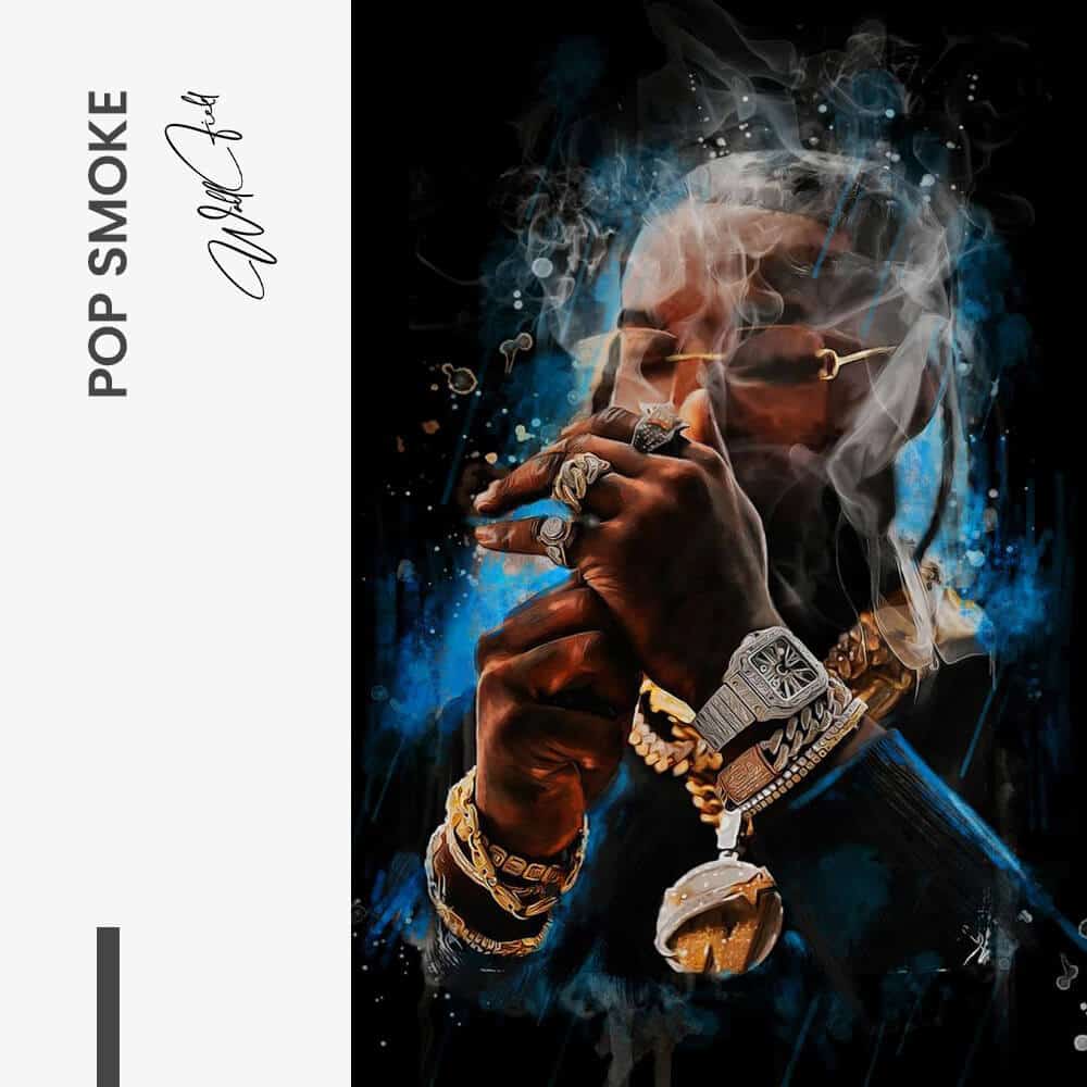 Pop Smoke - Glas