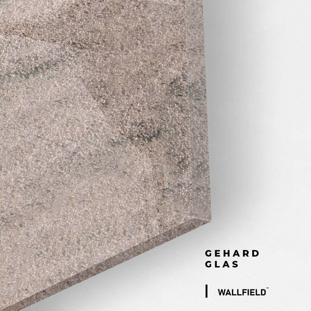 Valencia Summer – Glas
