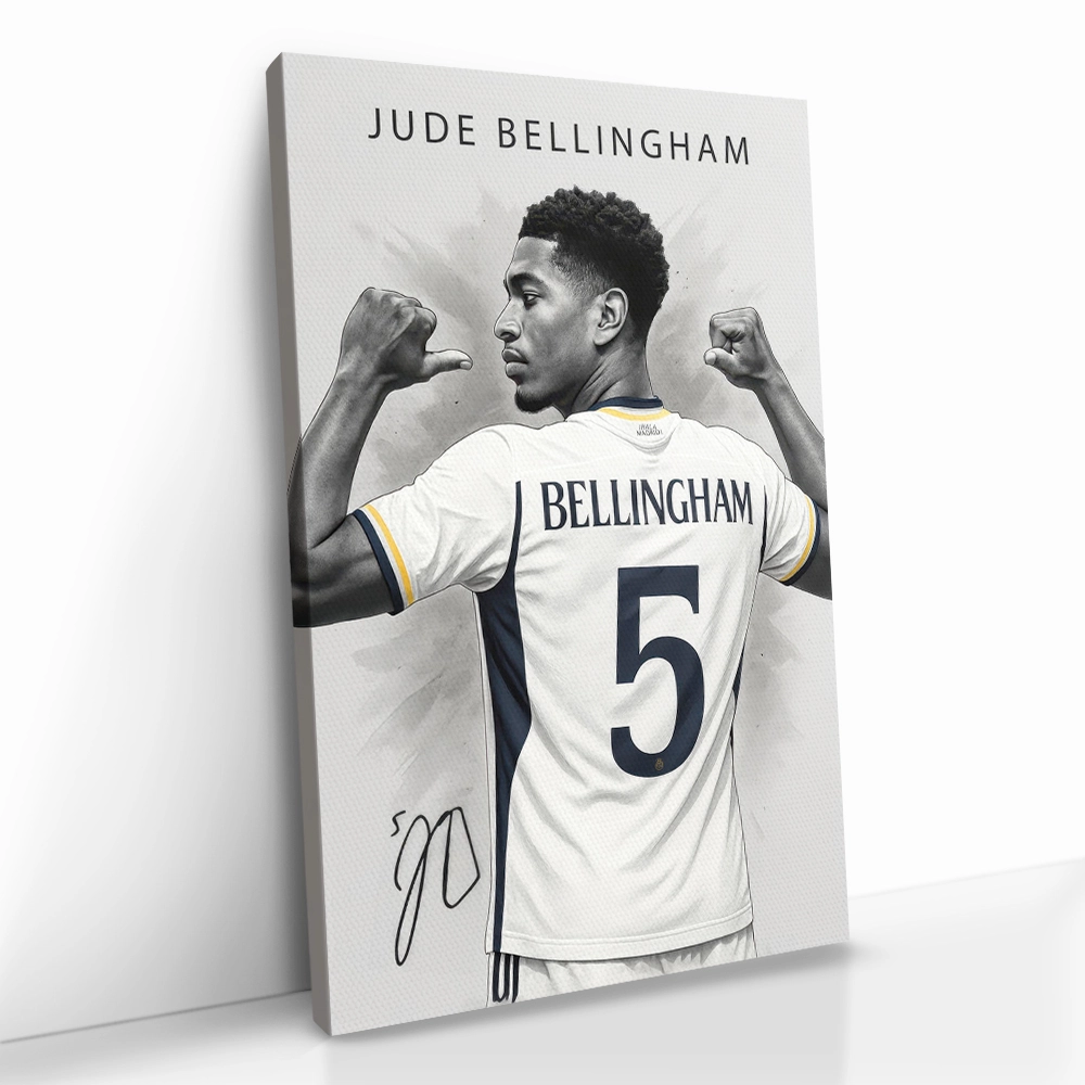 "Jude Bellingham"