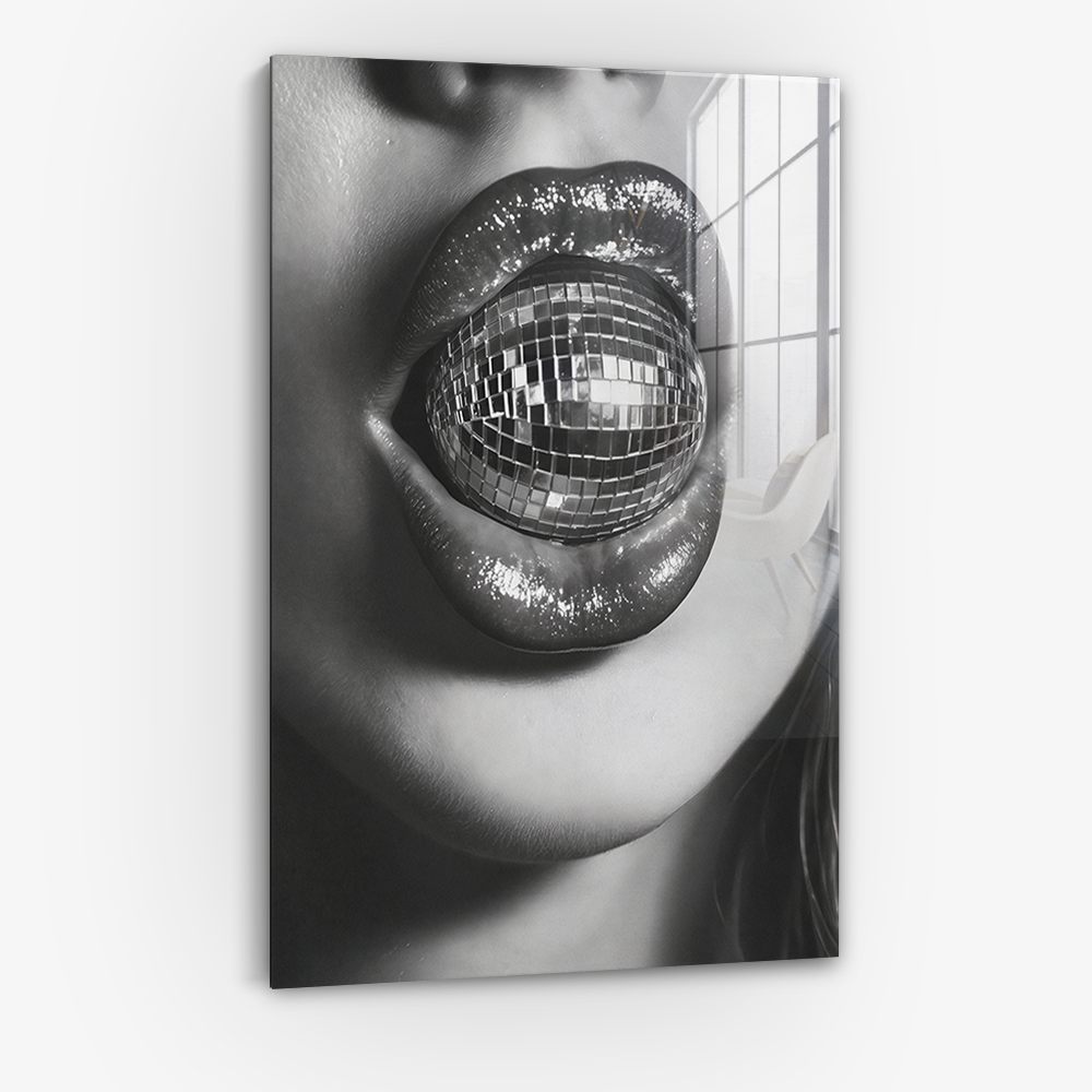 Stylish Evenings III - Glas