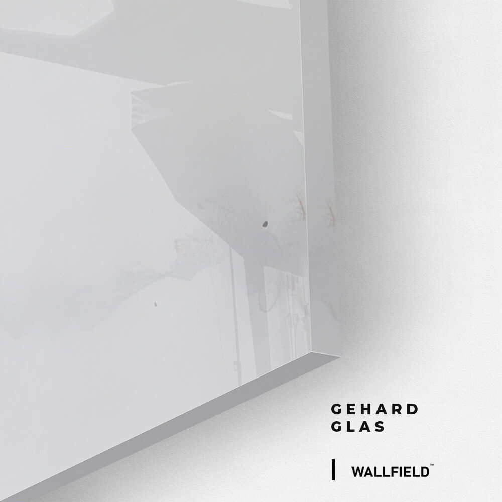 Gray Reverie – Glas