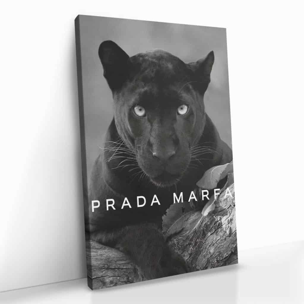 "Designer Panther"