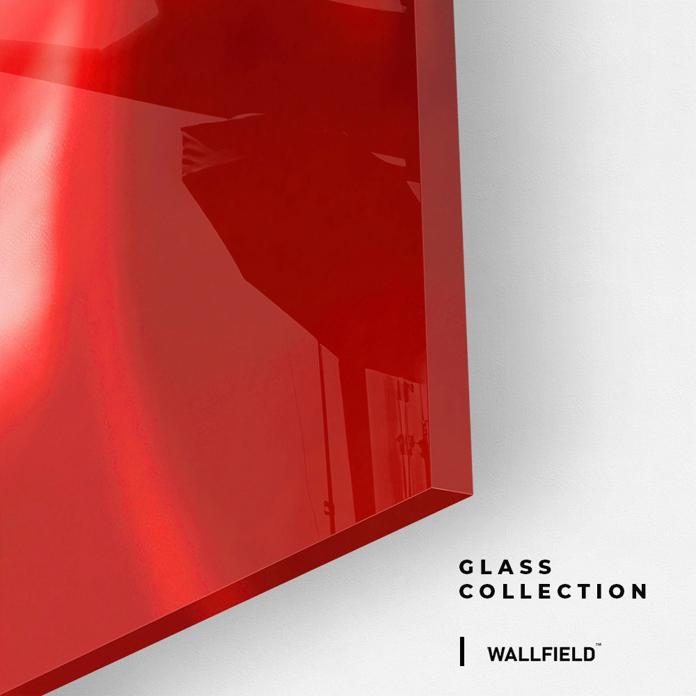 Redline Pulse – Glas