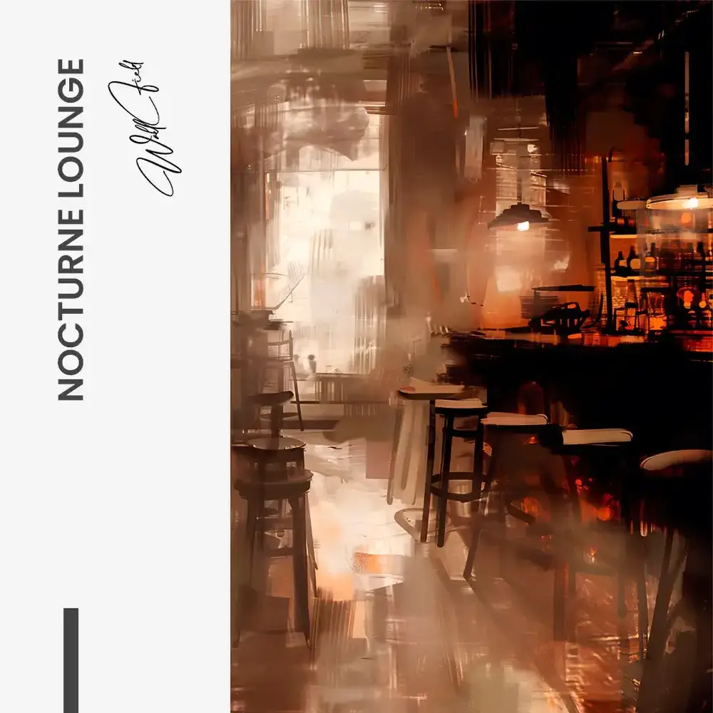 Nocturne Lounge – Glas
