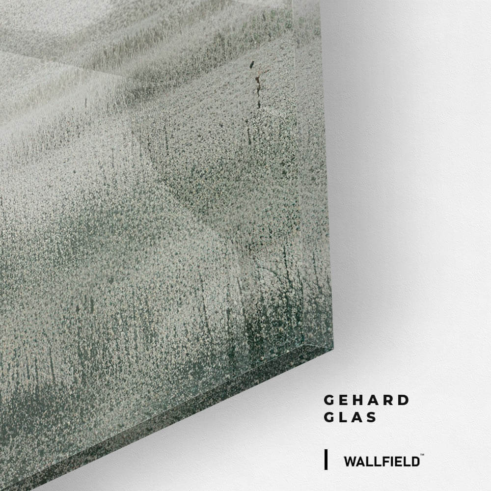 Veil of the Valley – Glas