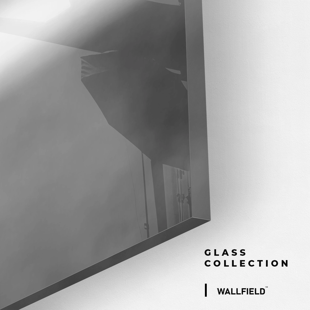 Precision Spin – Glas