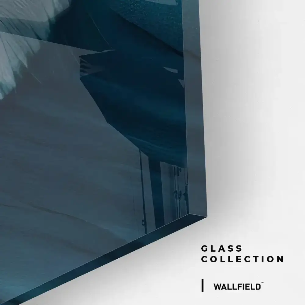 Aqua Parrot – Glas