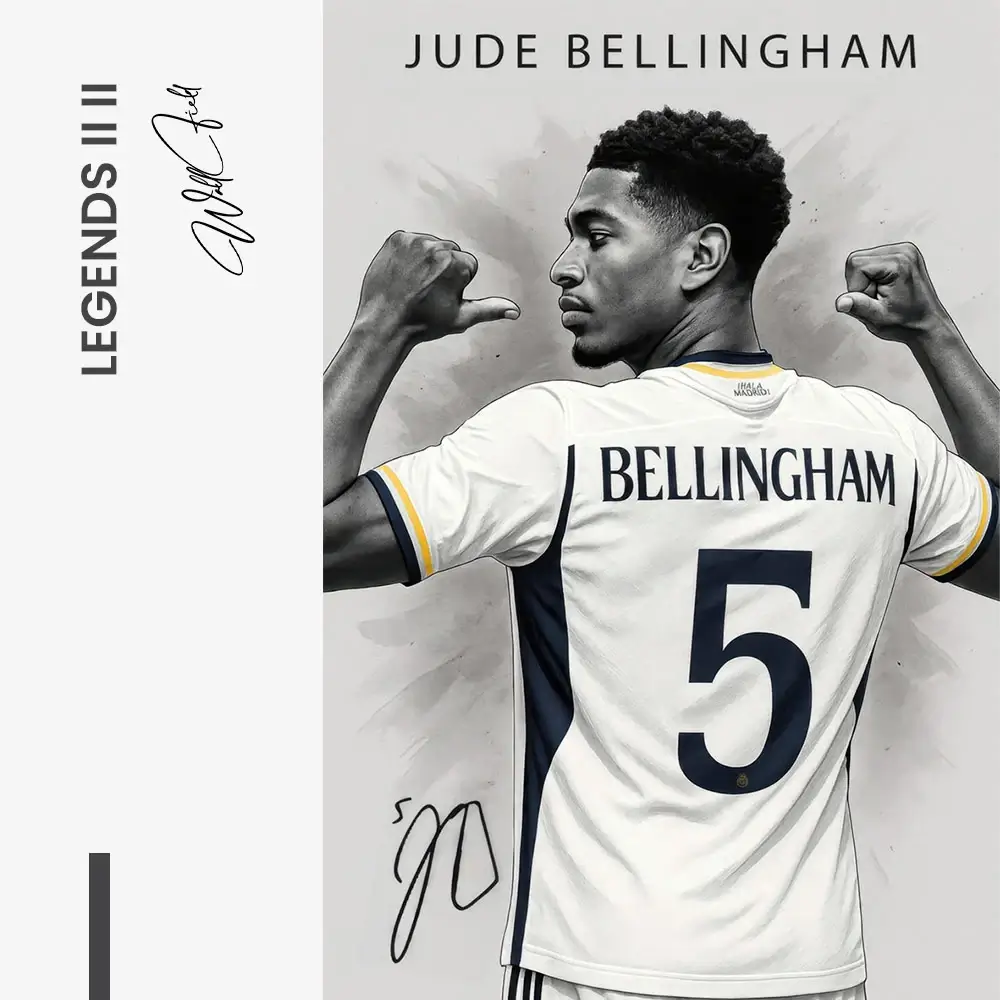 Bundle: "Legends II" (3x)