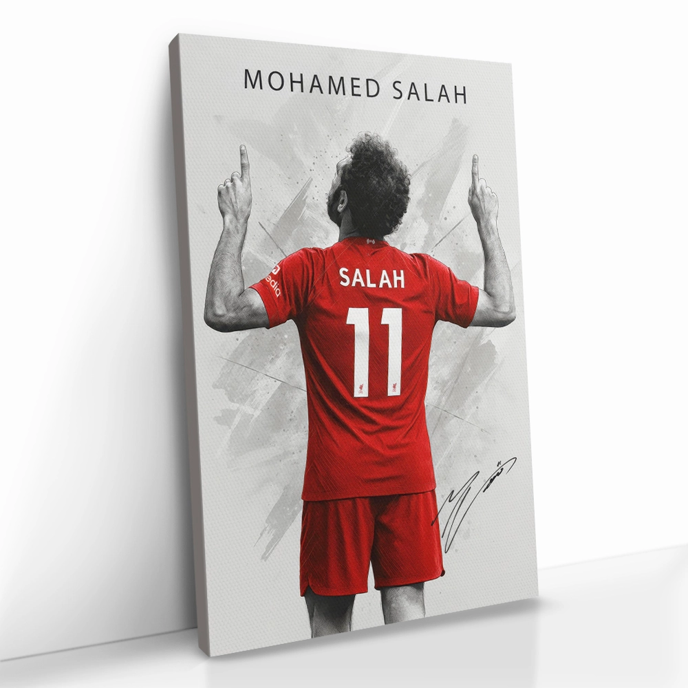 "Mohamed Salah II"