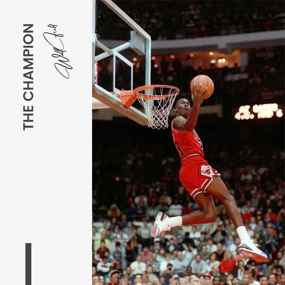 "The Champion"