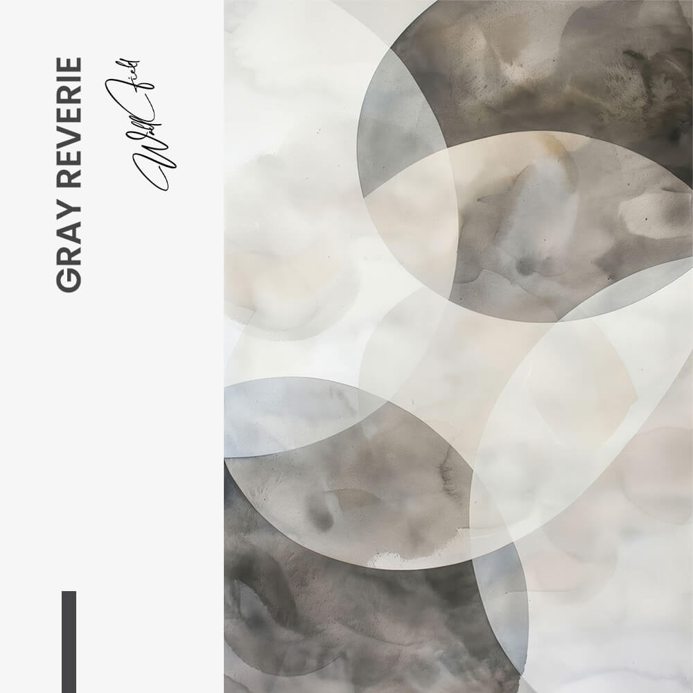 Gray Reverie – Glas