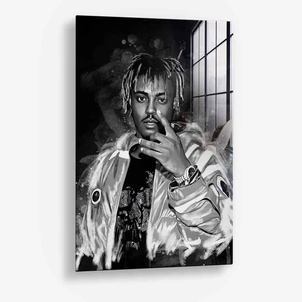 Juice WRLD - Glas