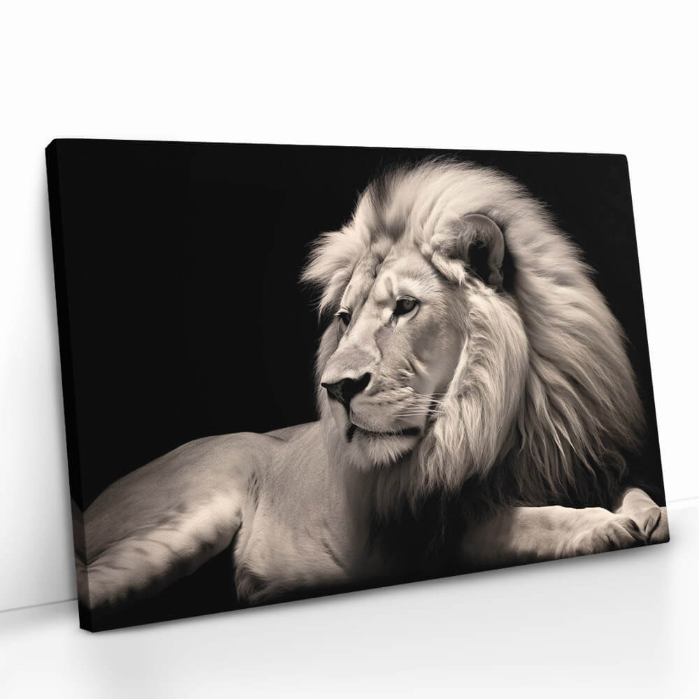 "King of the Wild"