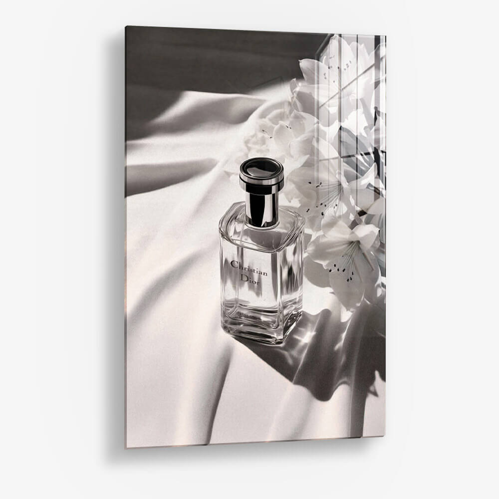 Eau de Lumiere – Glas
