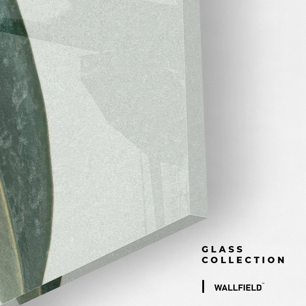 Soft Structure – Glas