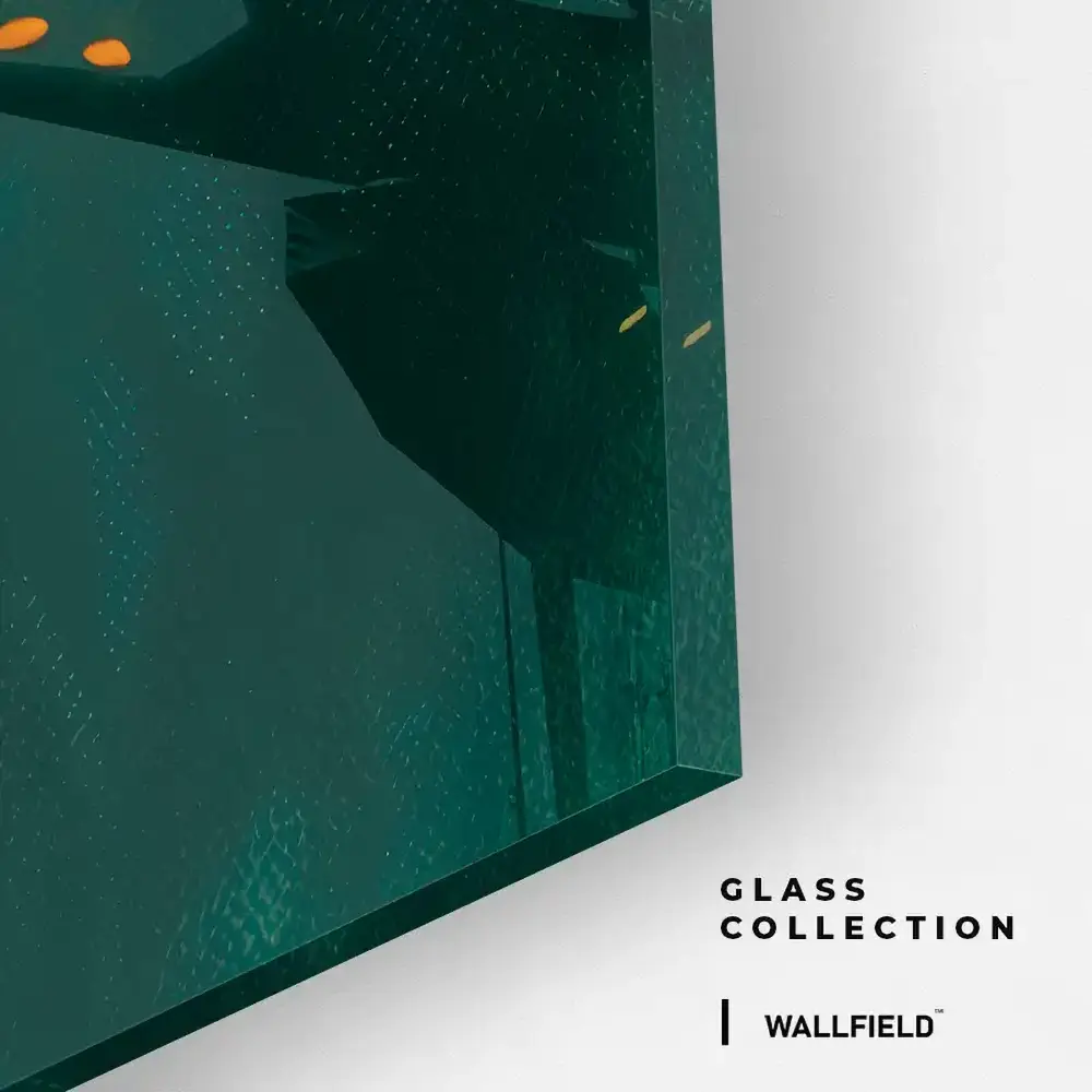 Evanescent Branches – Glas