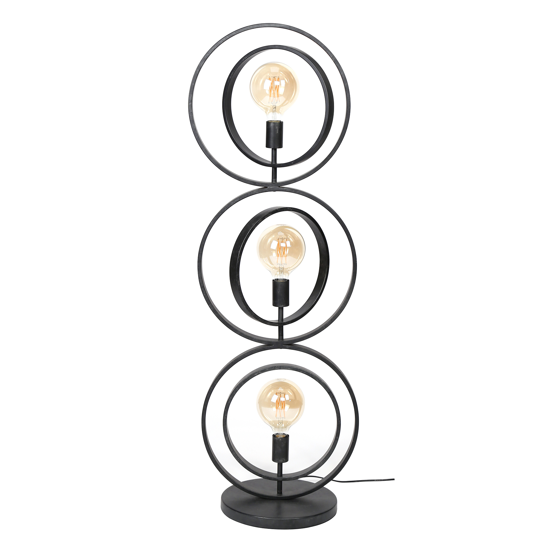 Golvlampa 3L Endless