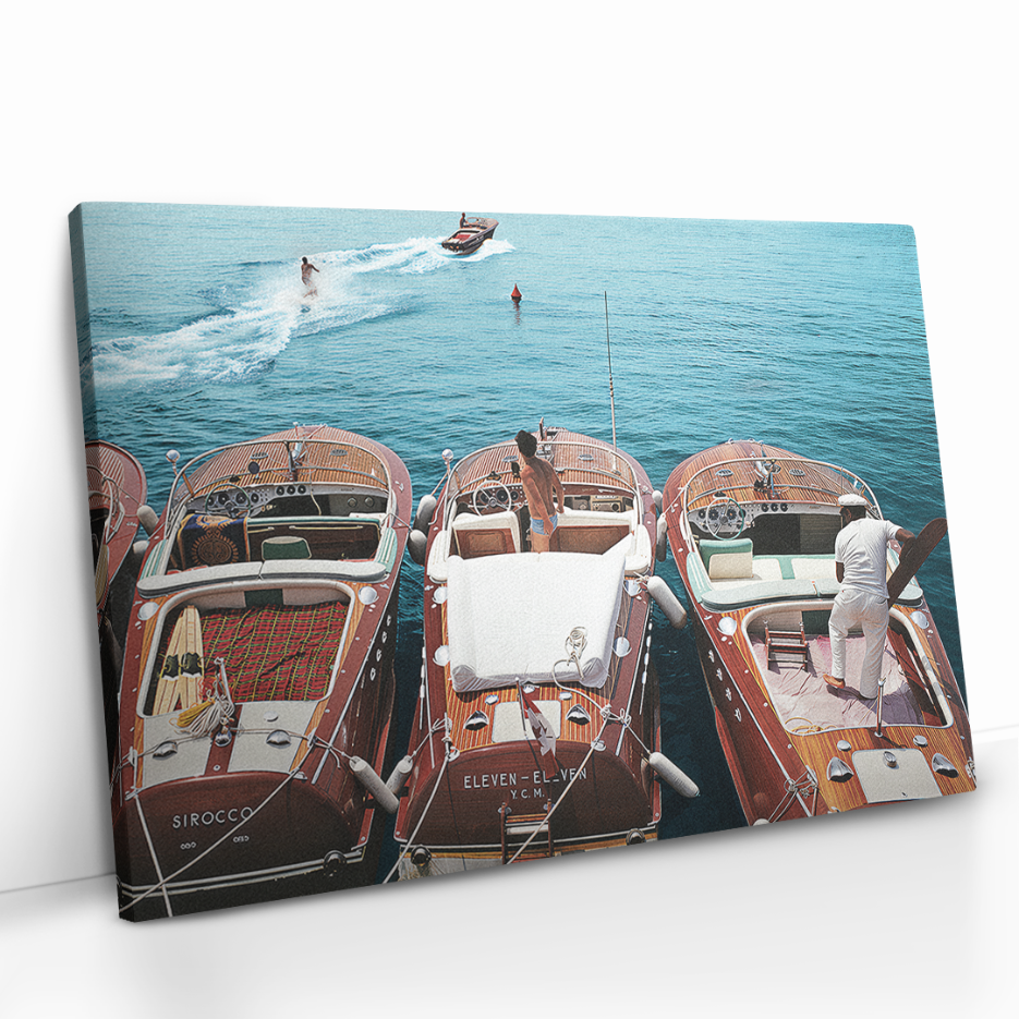 "Venice Dreams"