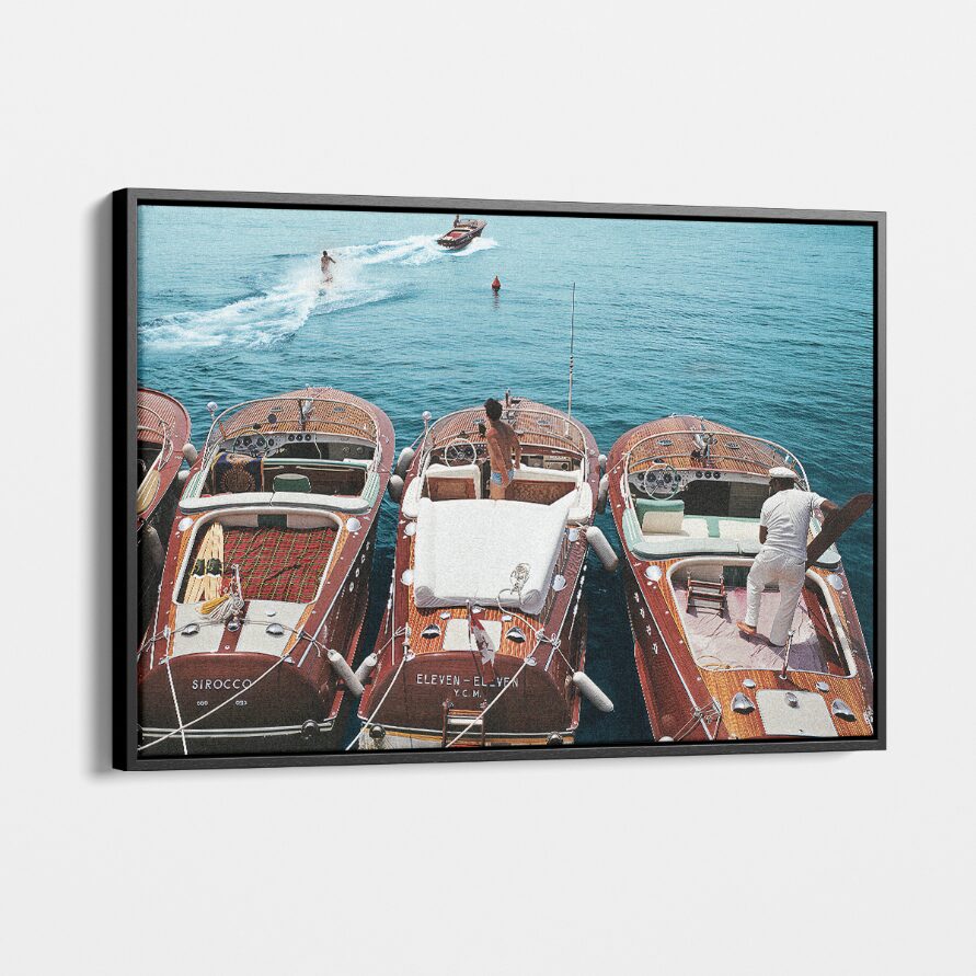 "Venice Dreams"