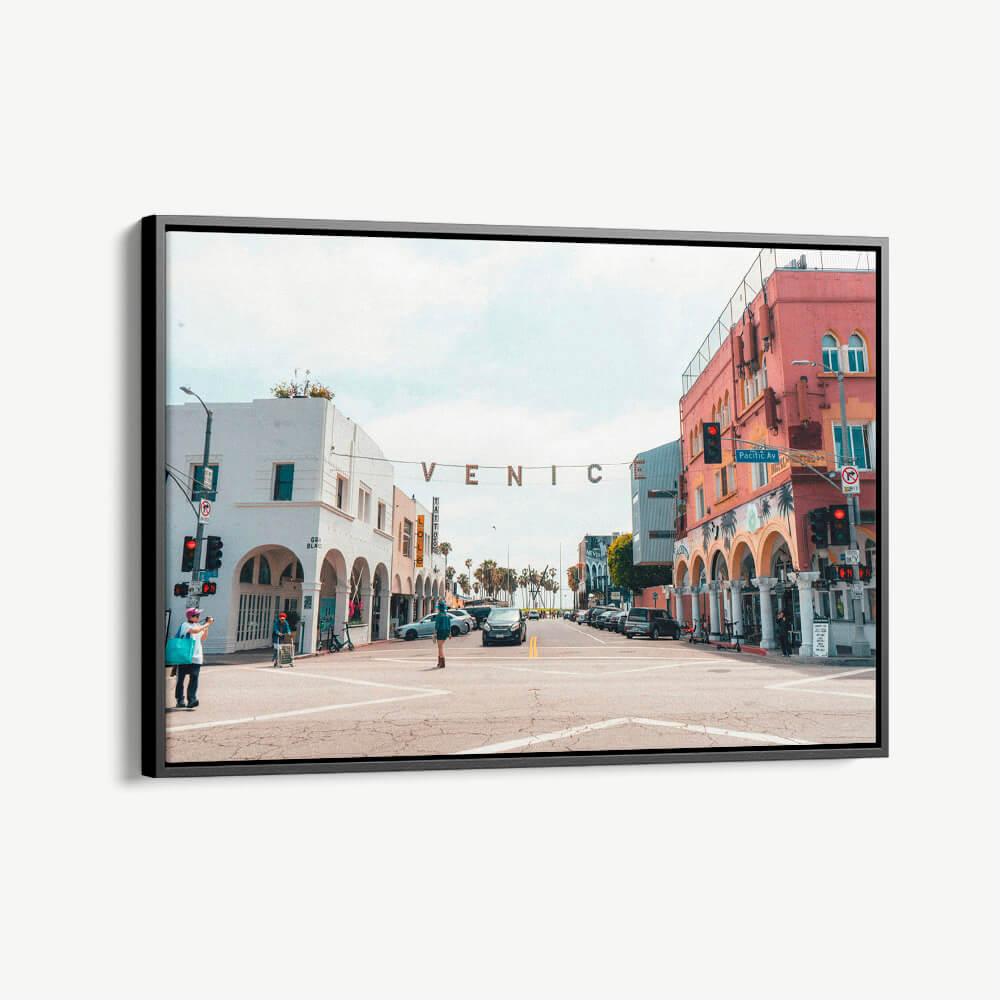 "Venice"
