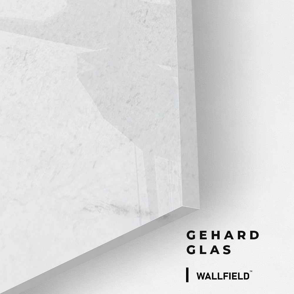 The Pool Guard – Glas