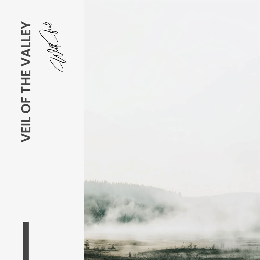 Veil of the Valley – Glas