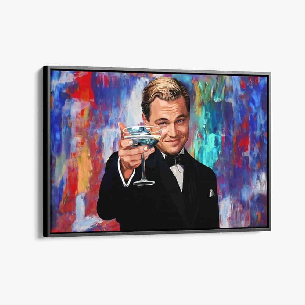 “Gatsby”
