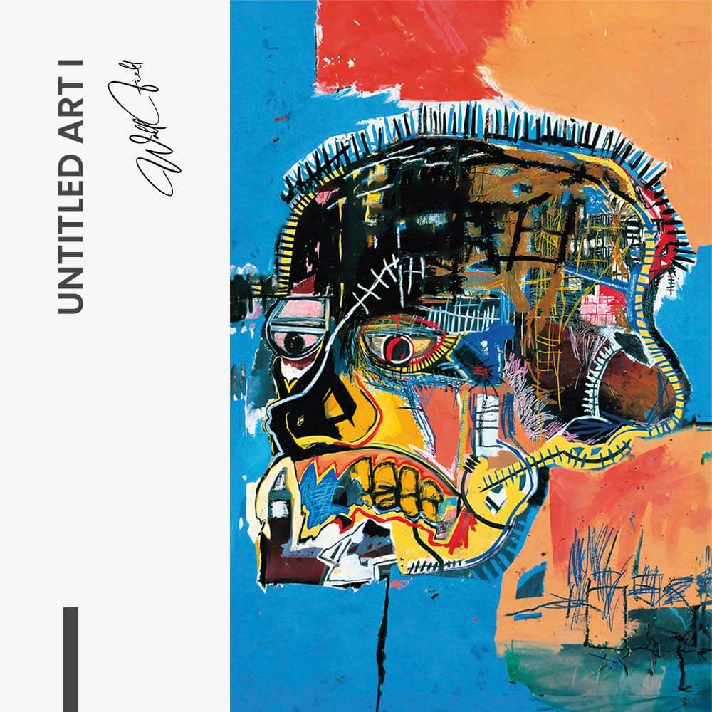 Untitled Art I – Glas