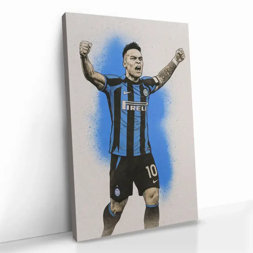"Lautaro Martínez"