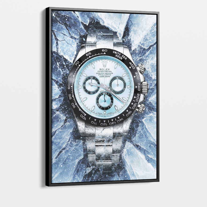 "Rolex Watch III"