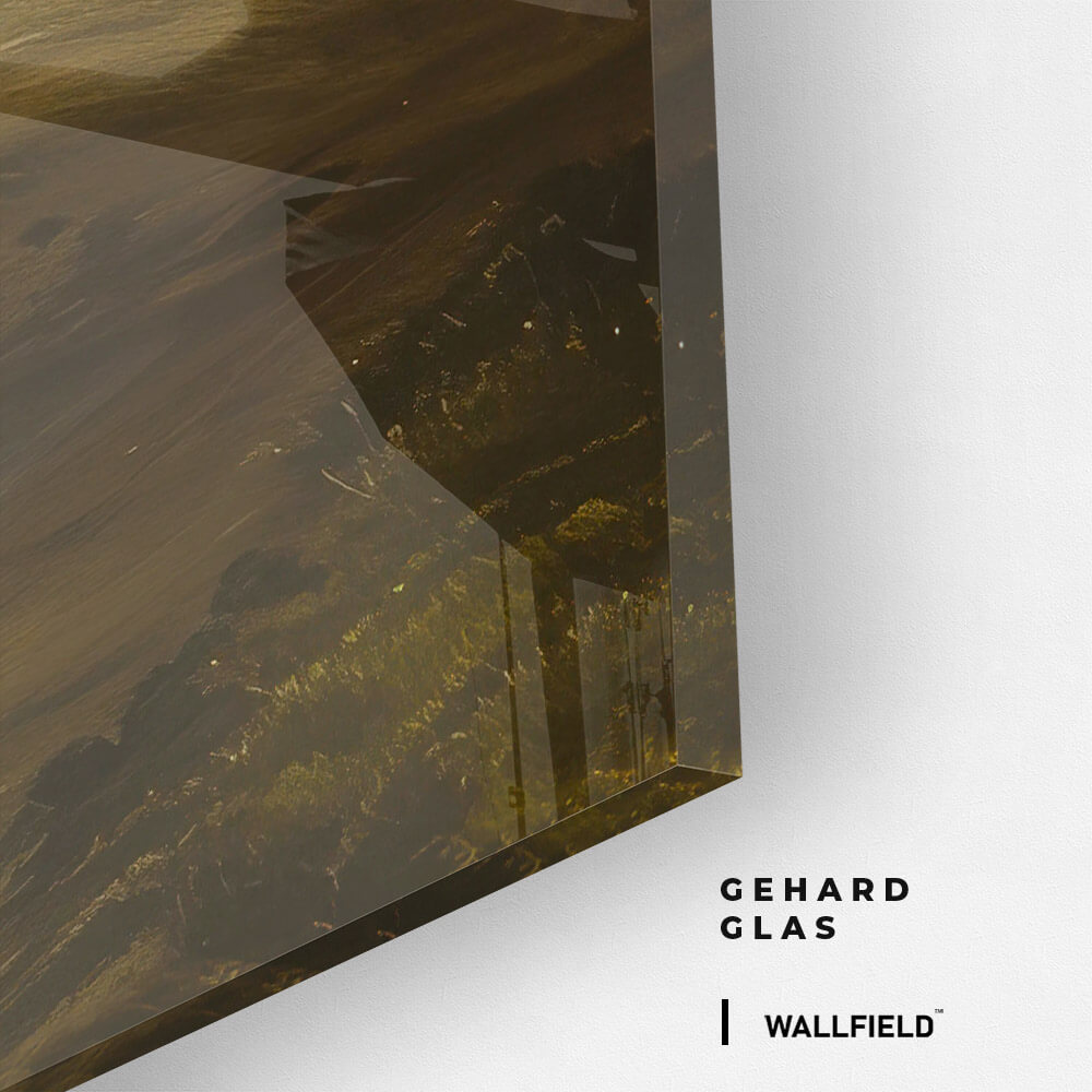 Lone Sentinel – Glas