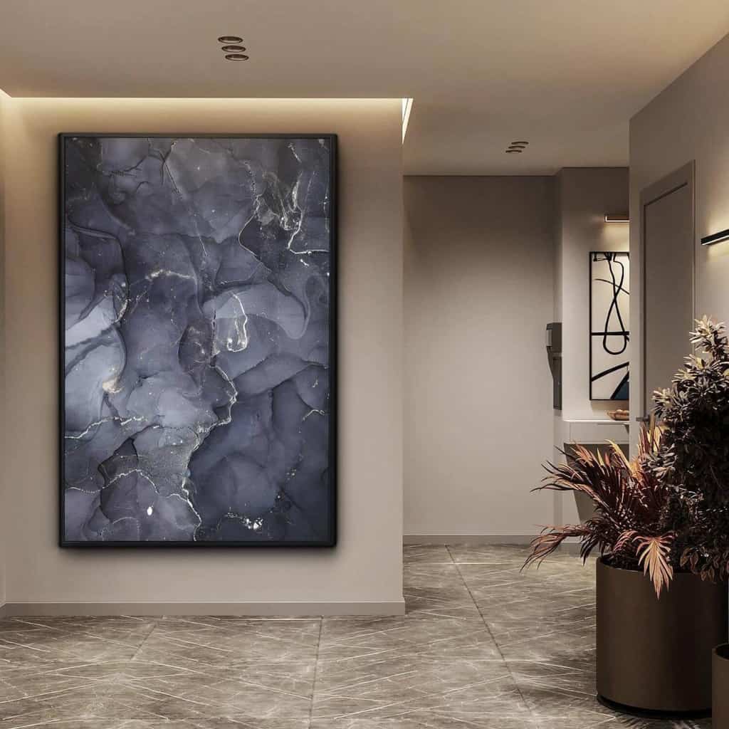 "Night Stone"