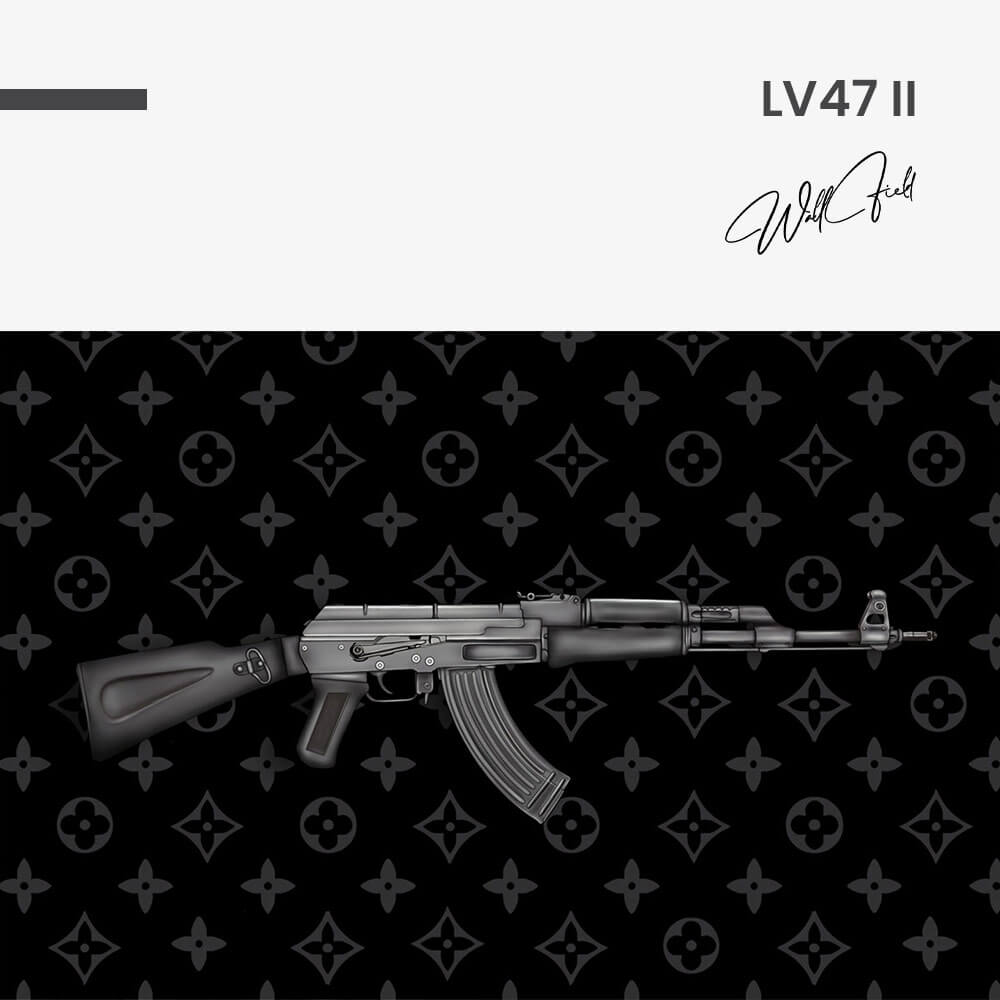 "LV47 II"