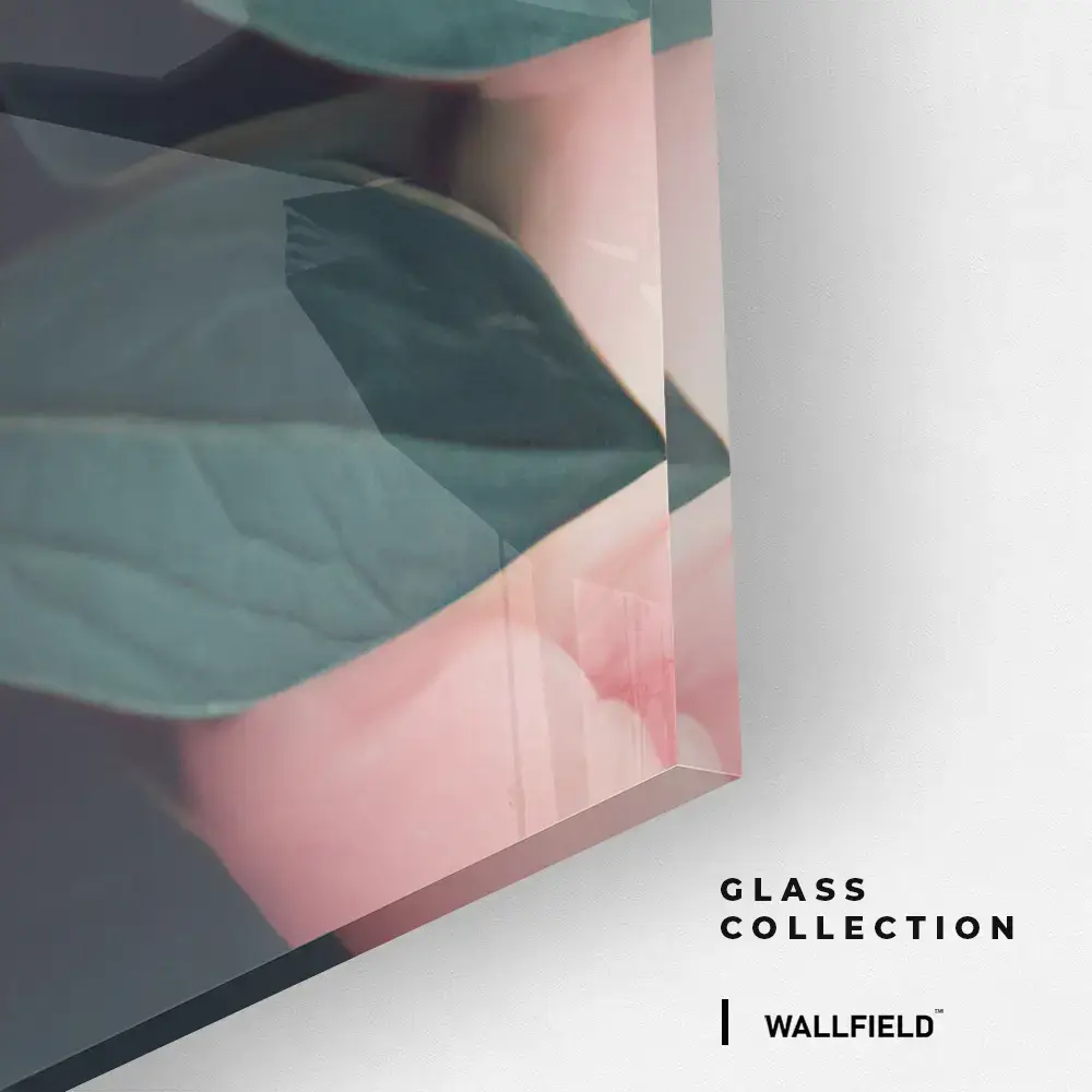 Bundle: "Grace in Three Tones" (3x) – Glas