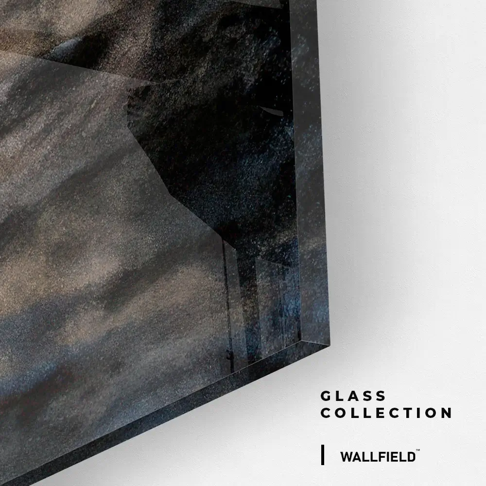 RL Boat III – Glas