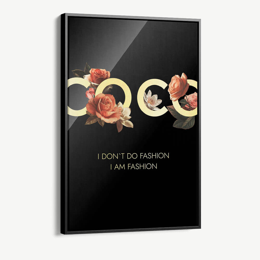 "Coco Flower"