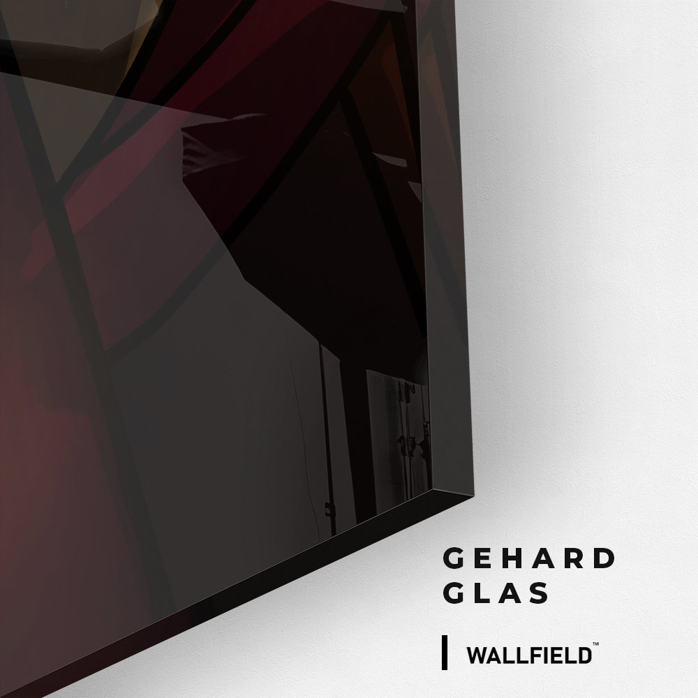 Billionaires United – Glas