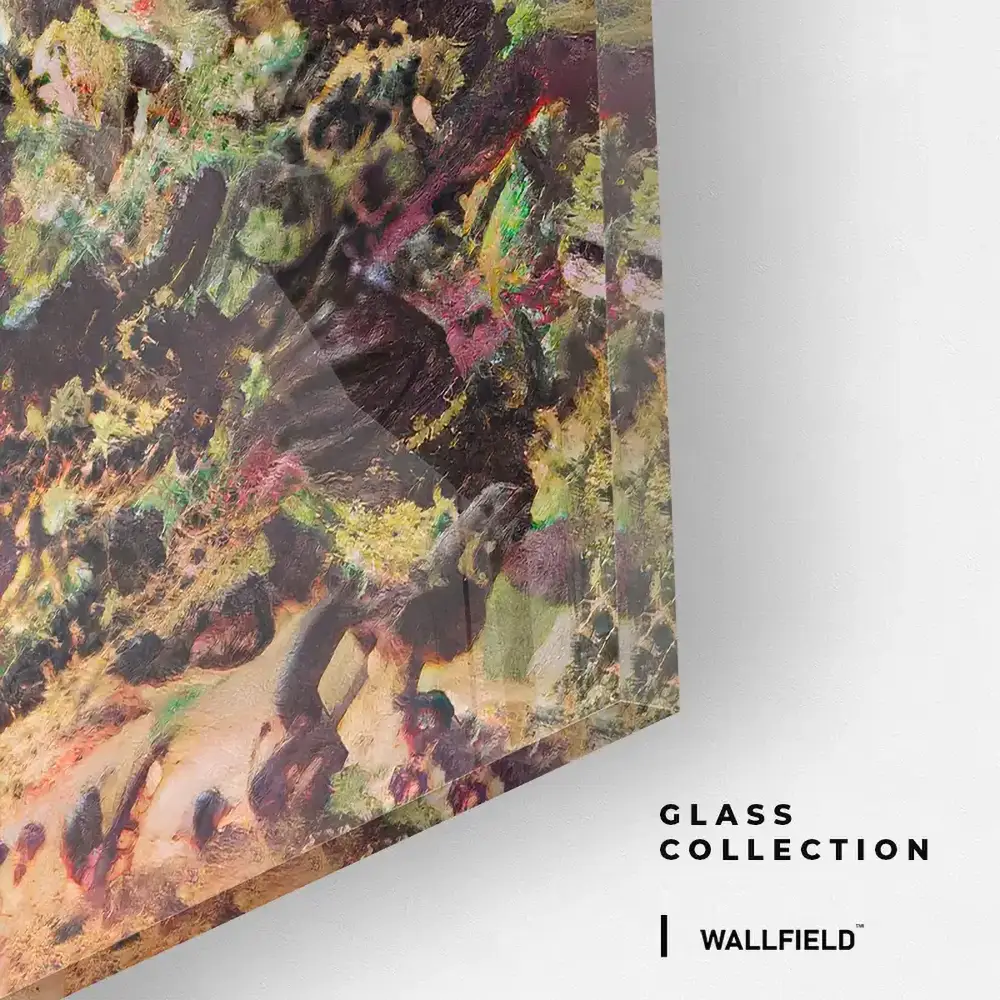 Spring – Glas