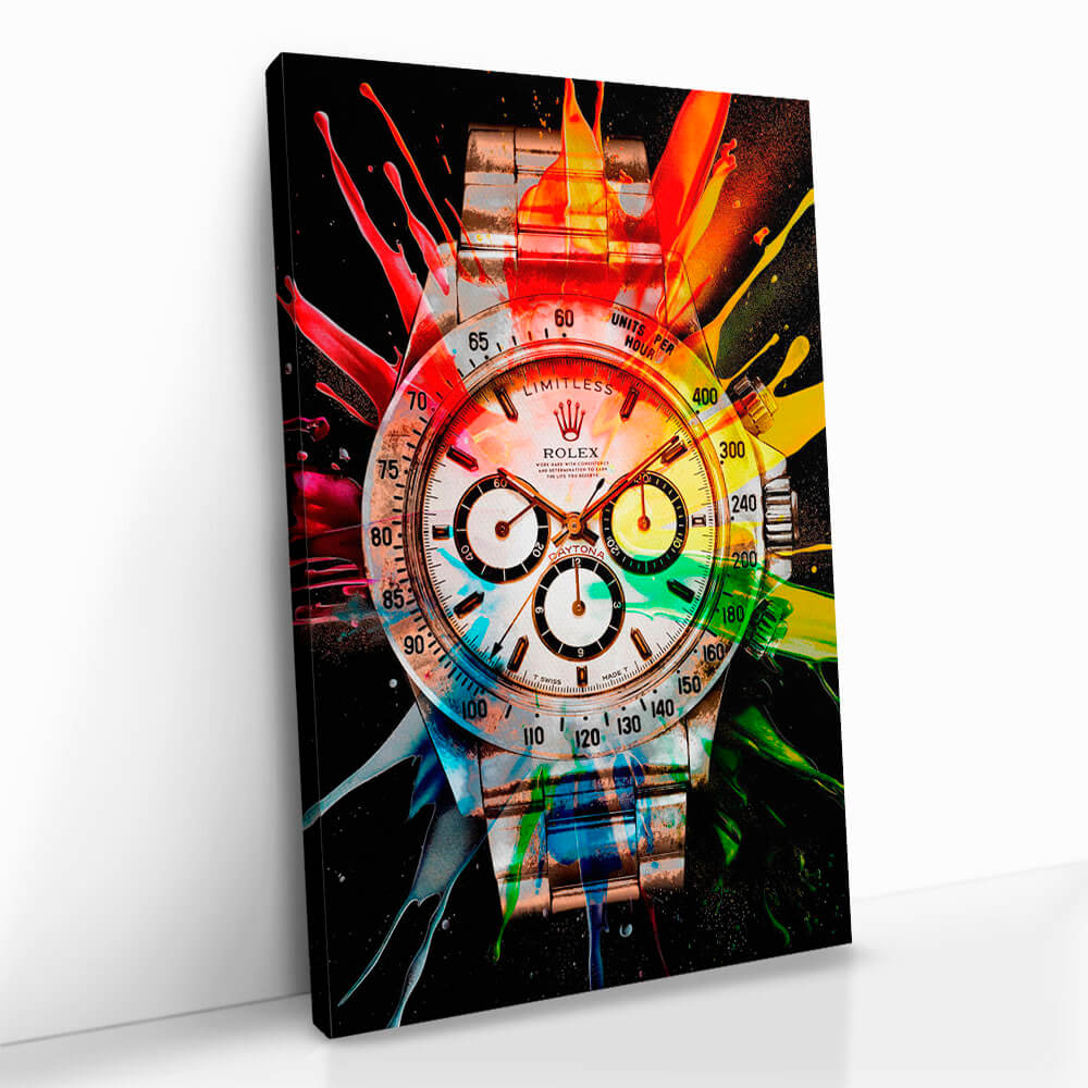 "Rainbow Time"